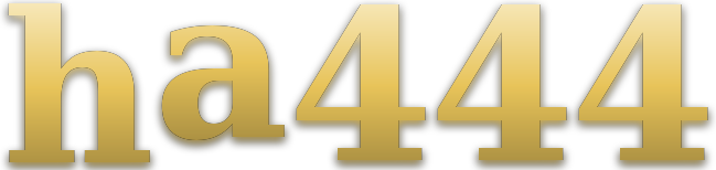 ha444 logo